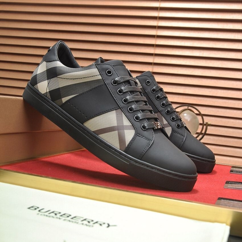B**rry sneakers